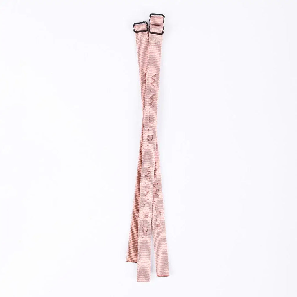 WWJD Bracelet Pink