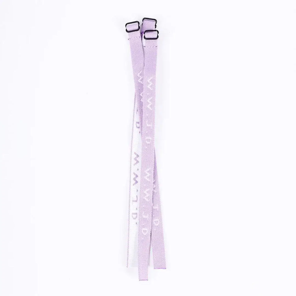 WWJD Bracelet (Violet)