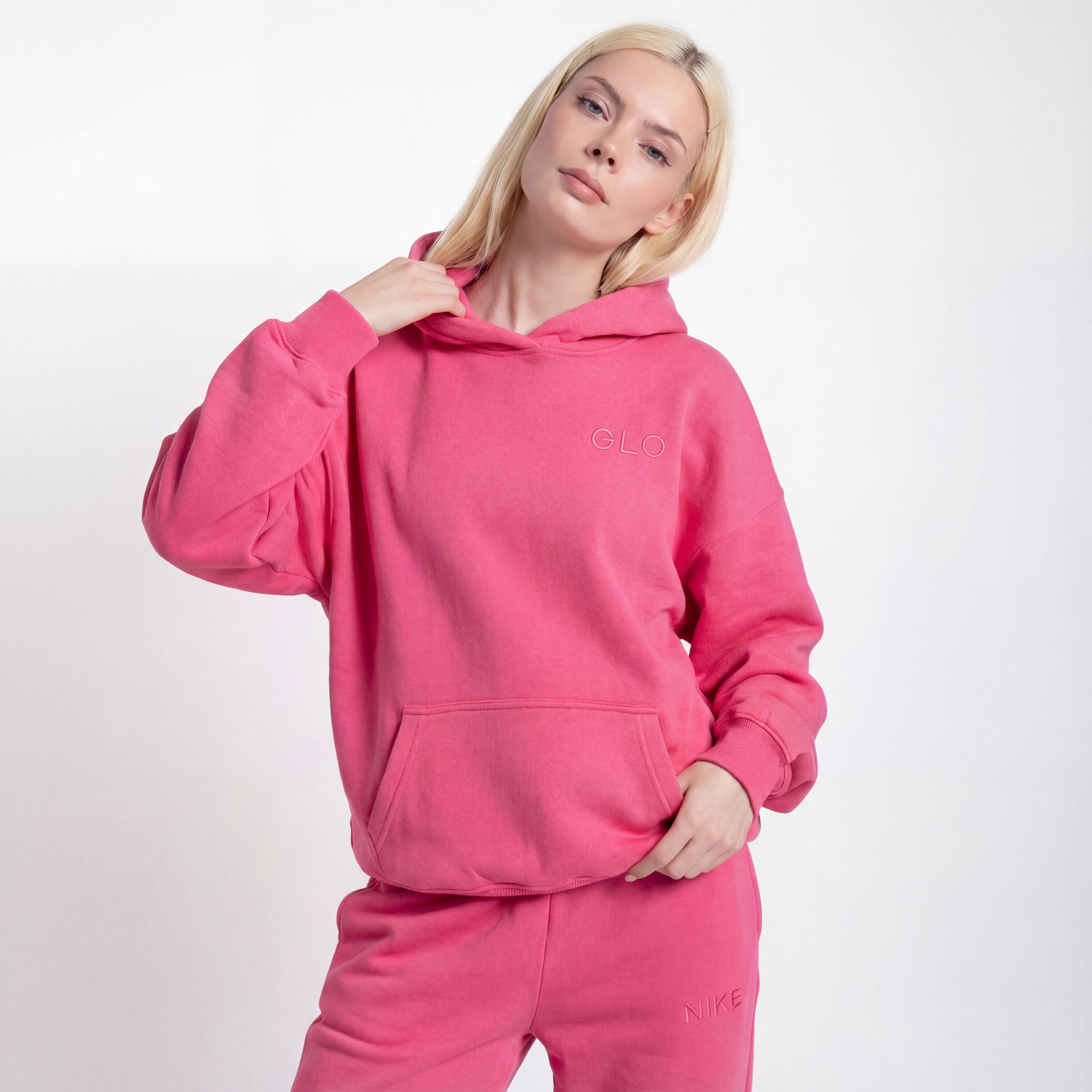 Kingdom Essential Bright Hoodie Forgiven