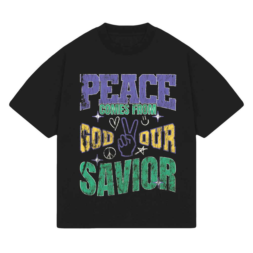 Peace Tee