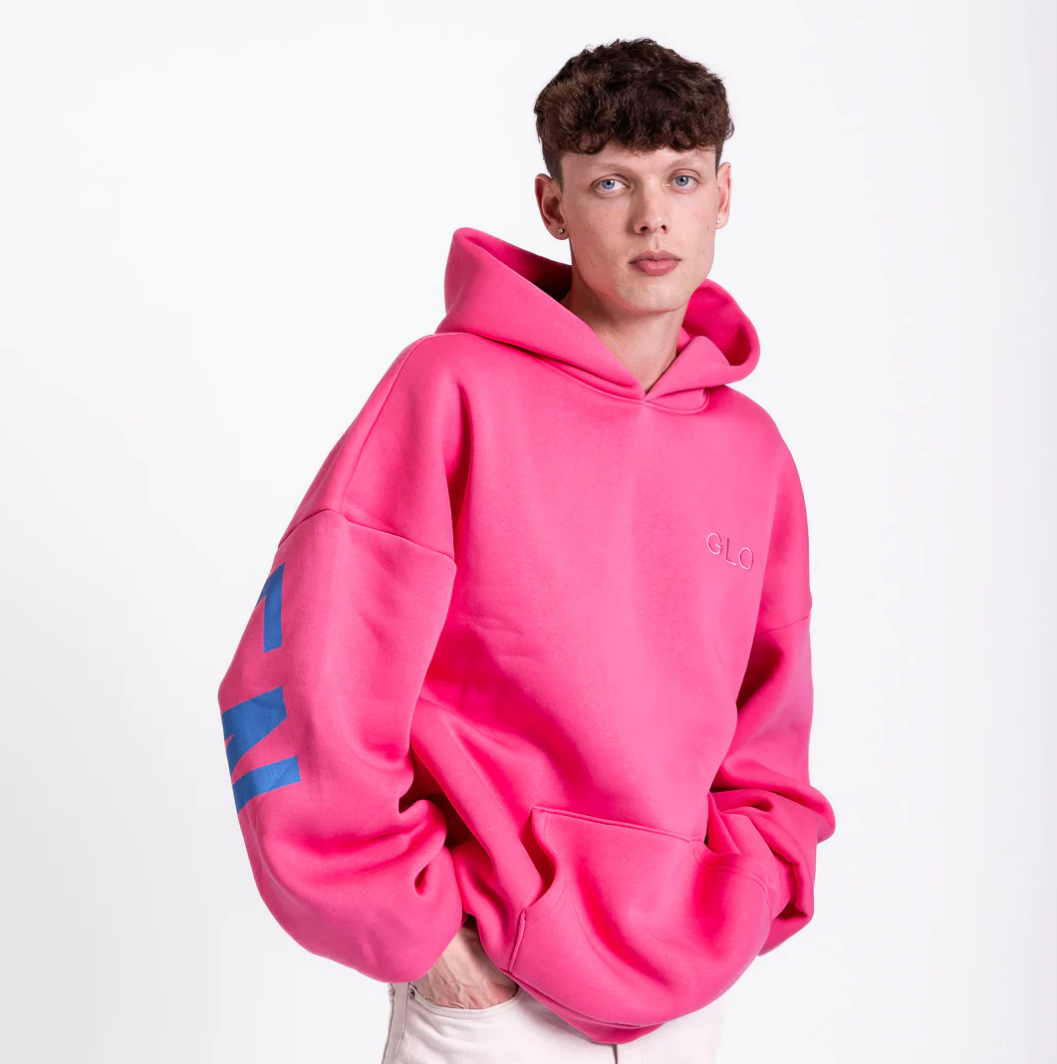 Kingdom Essential Bright Hoodie Forgiven