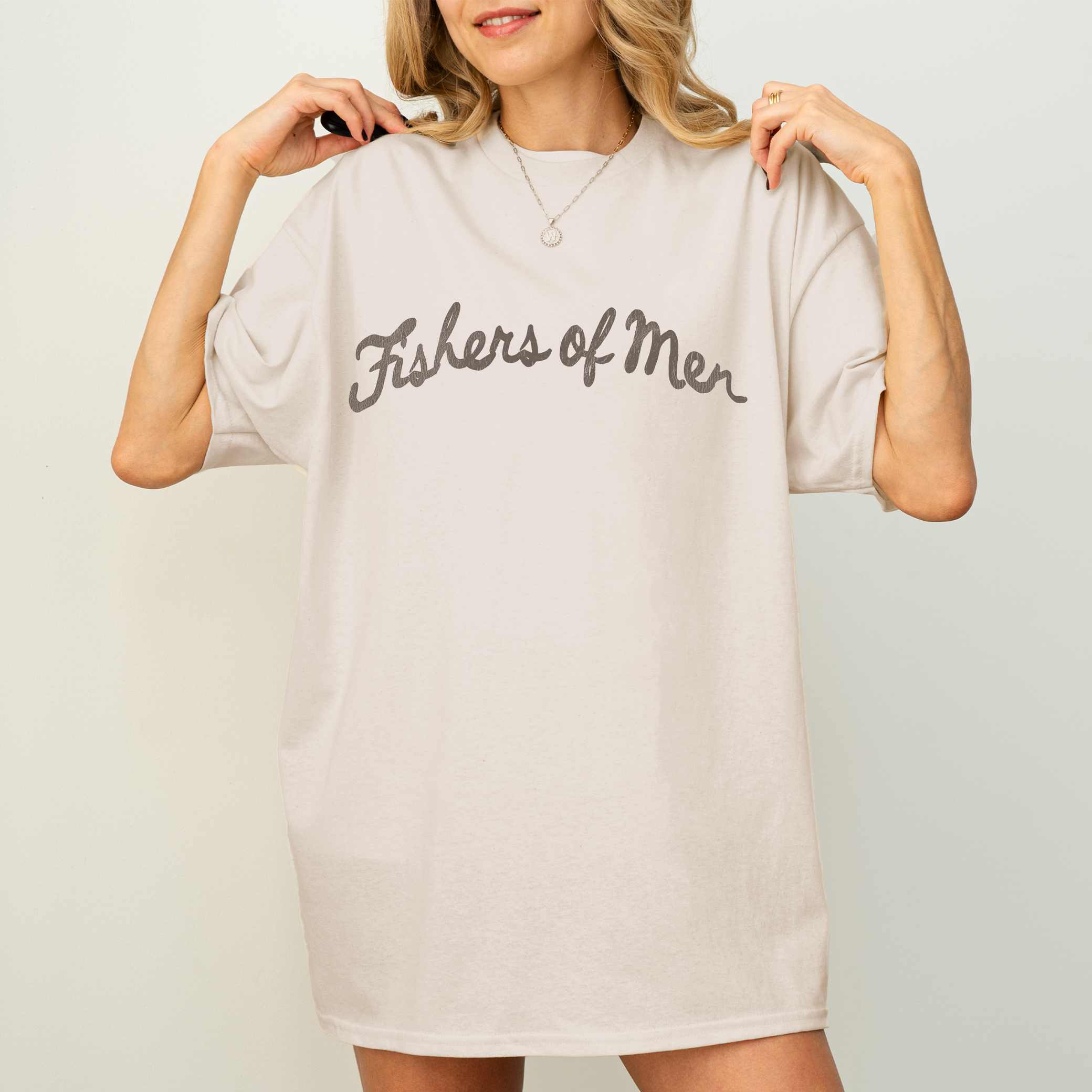 Fishers of Men Tee