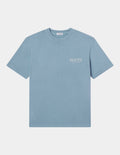 Signature Heavyweight Tee - Ether