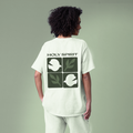 Holy Spirit Pistachio Tee
