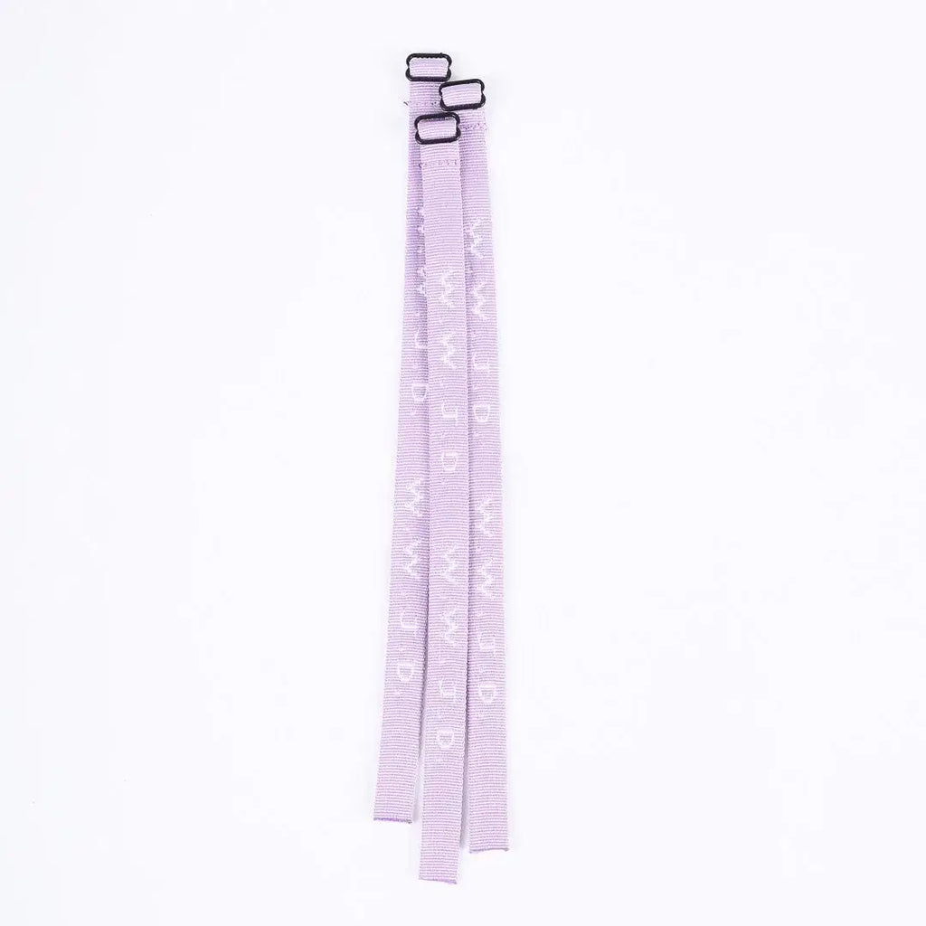 WWJD Bracelet (Violet)