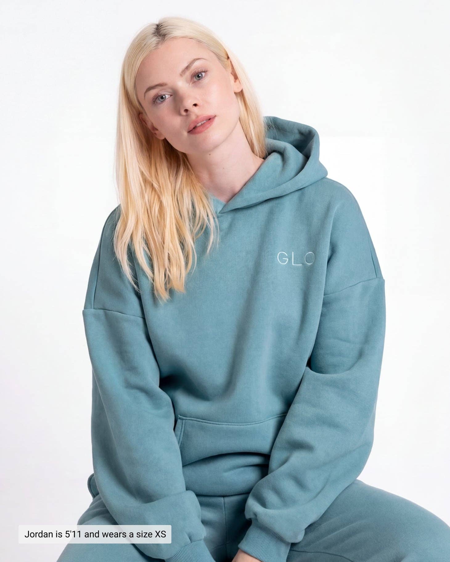 Kingdom Essential Disciple Turquoise