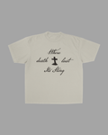 When Death Lost It's Sting 7.5oz Tee