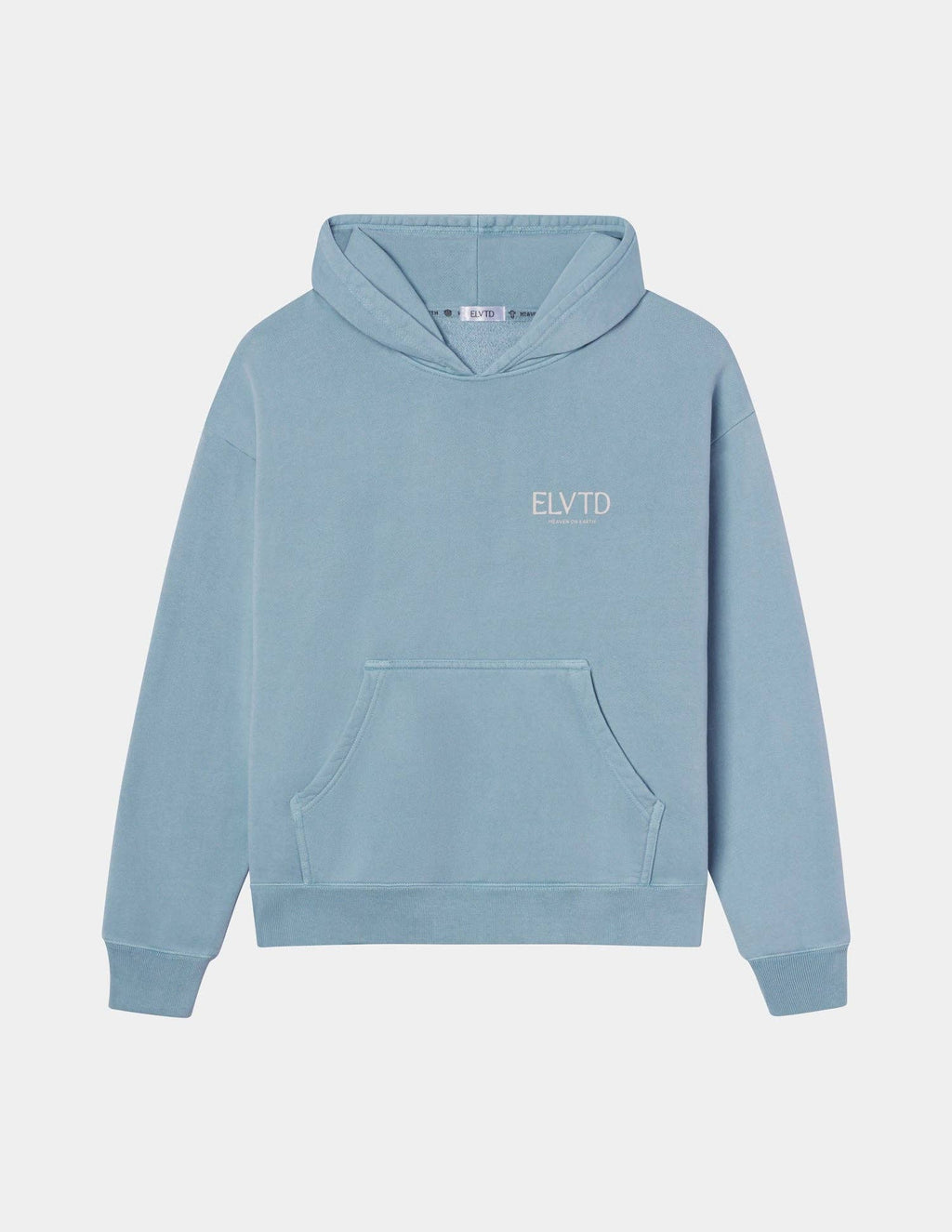 Signature Hoodie - Ether