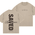 Saved By Grace Tee