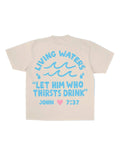 Living Waters Tee