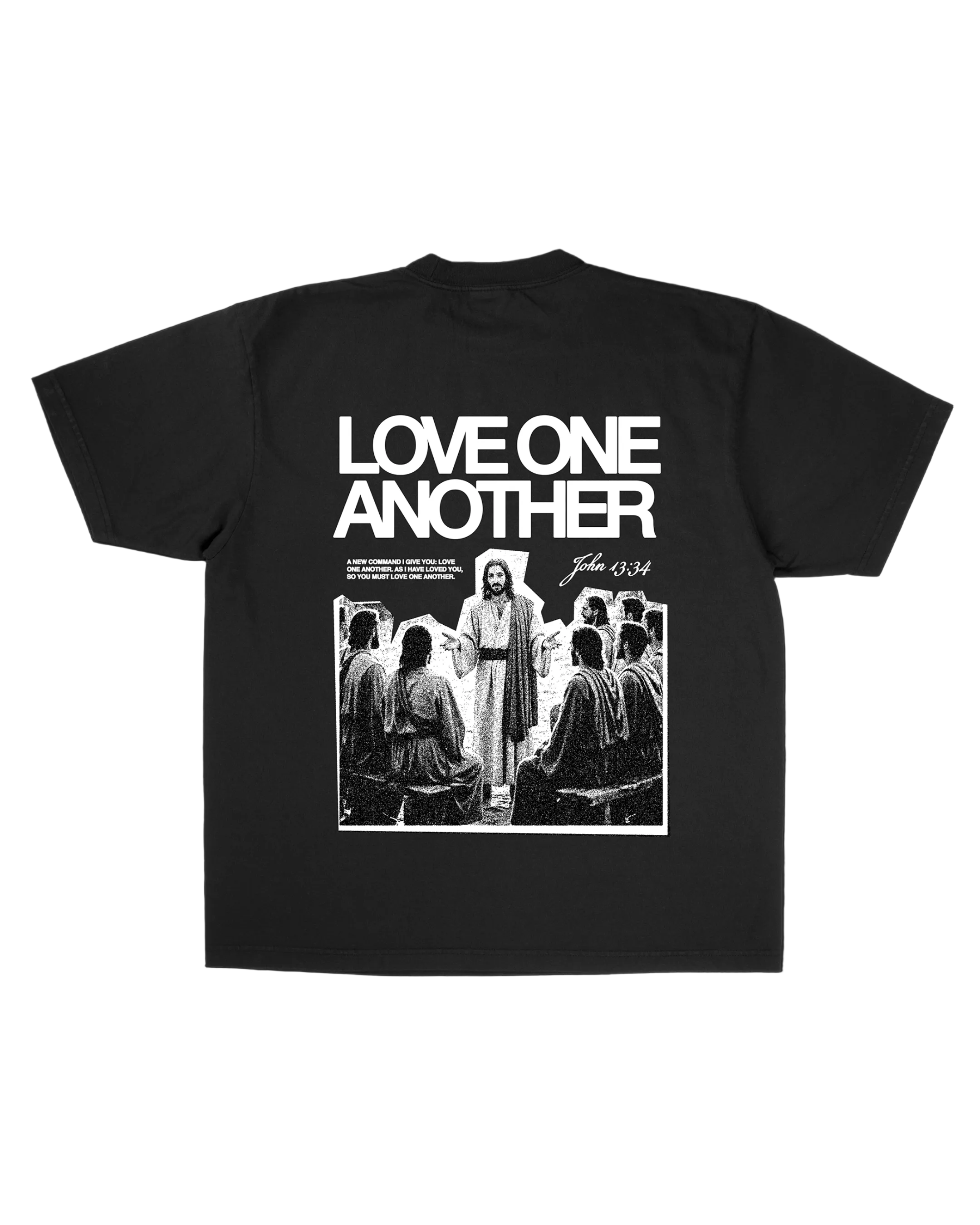 Love One Another Tee