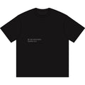 By His Wounds Crucifixion Heayweight Tee
