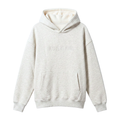 Jesus is King Winter Hoodie