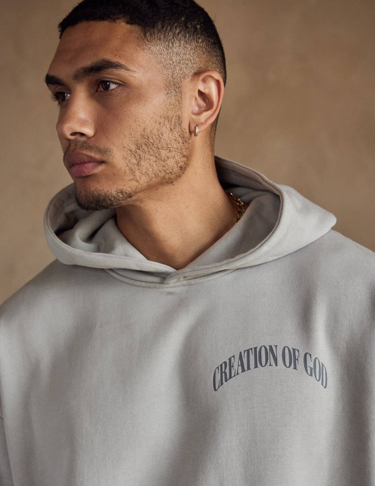 Creation Hoodie