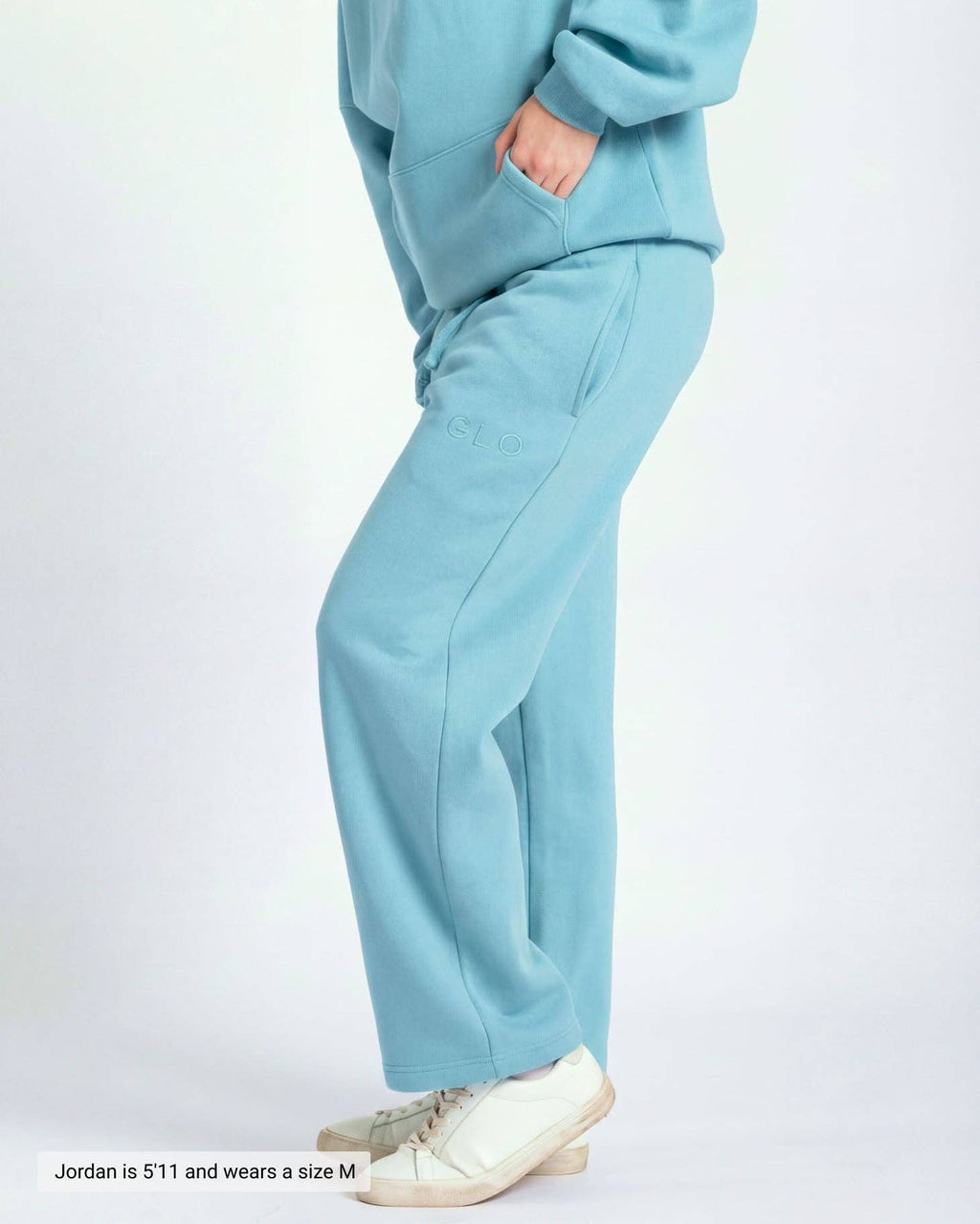 Kingdom Essential Disciple Turquoise