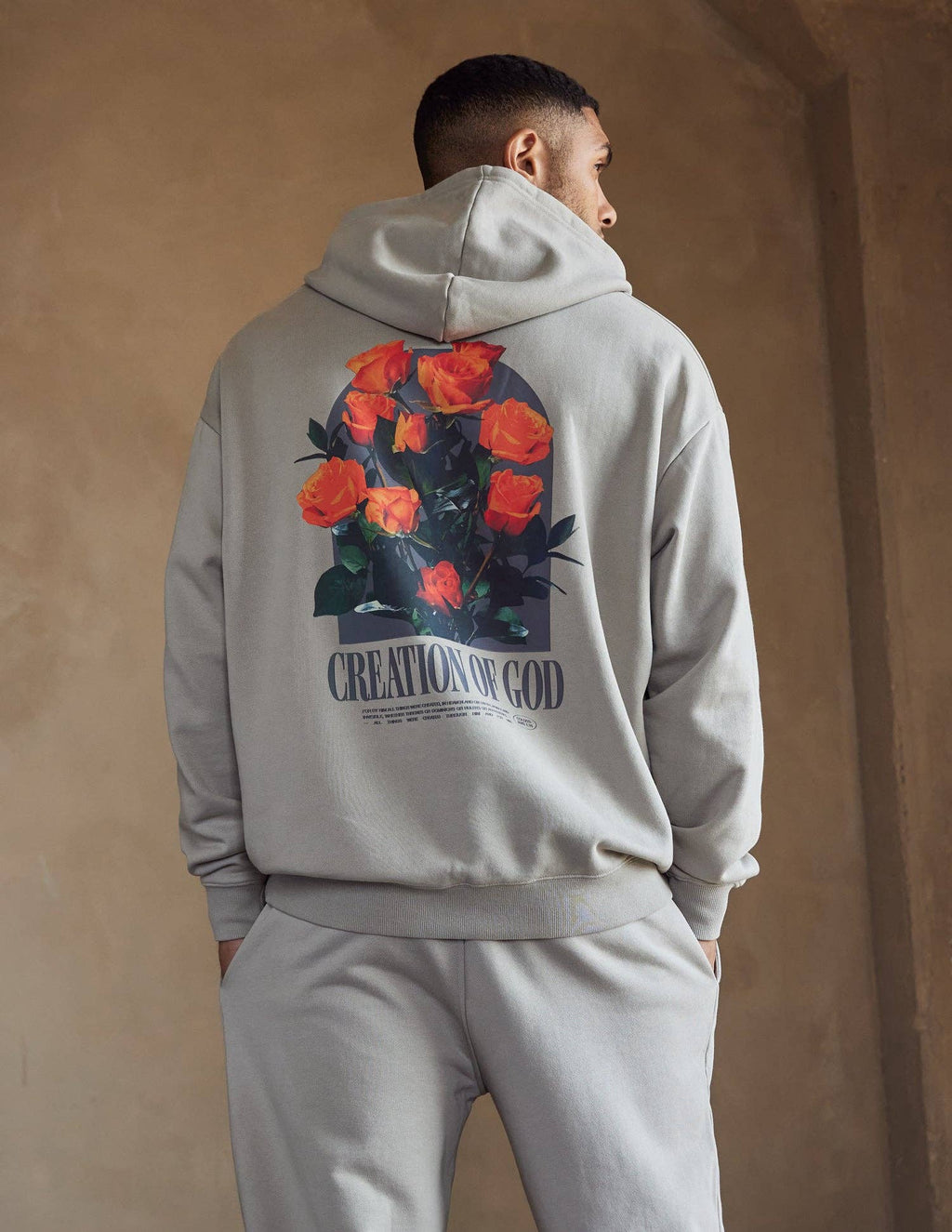 Creation Hoodie