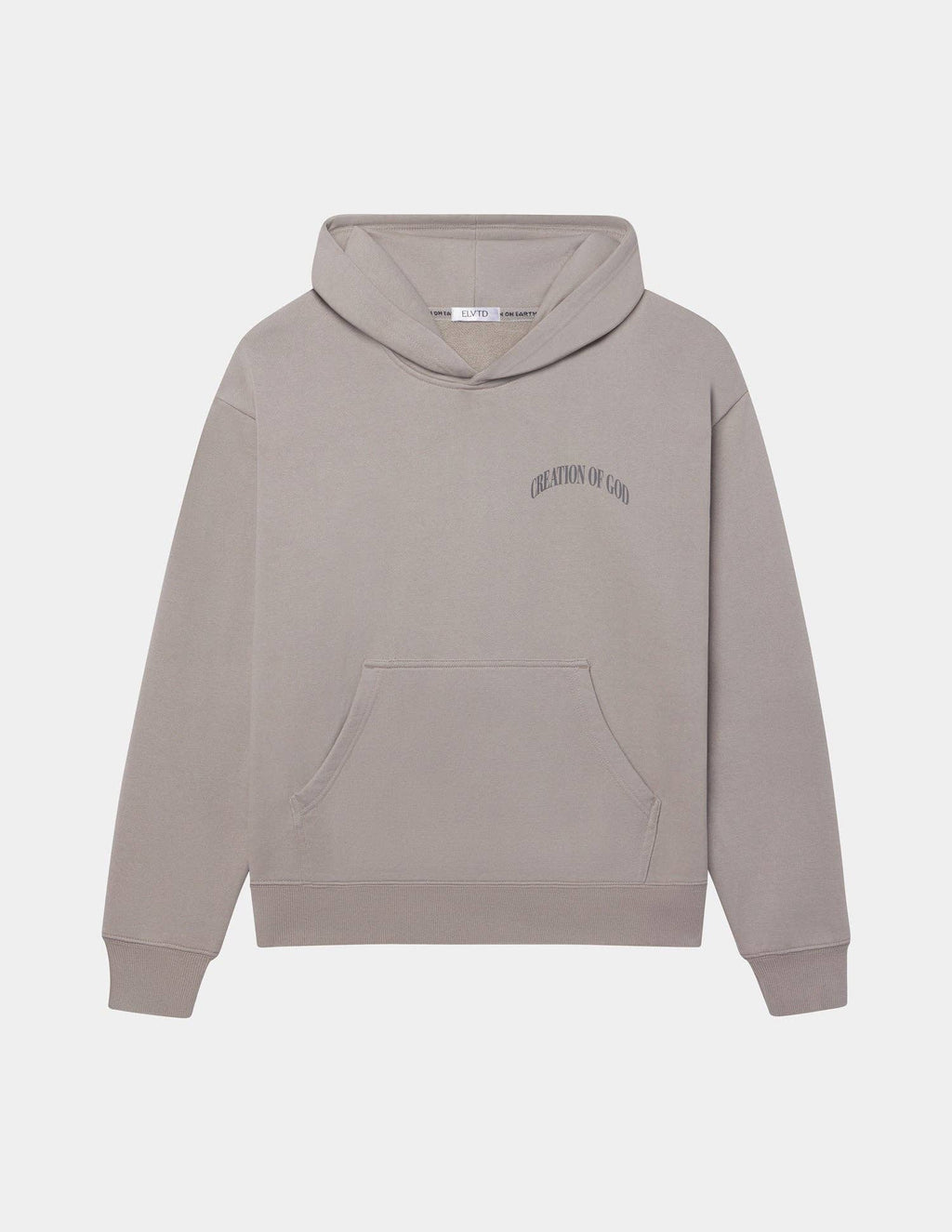 Creation Hoodie