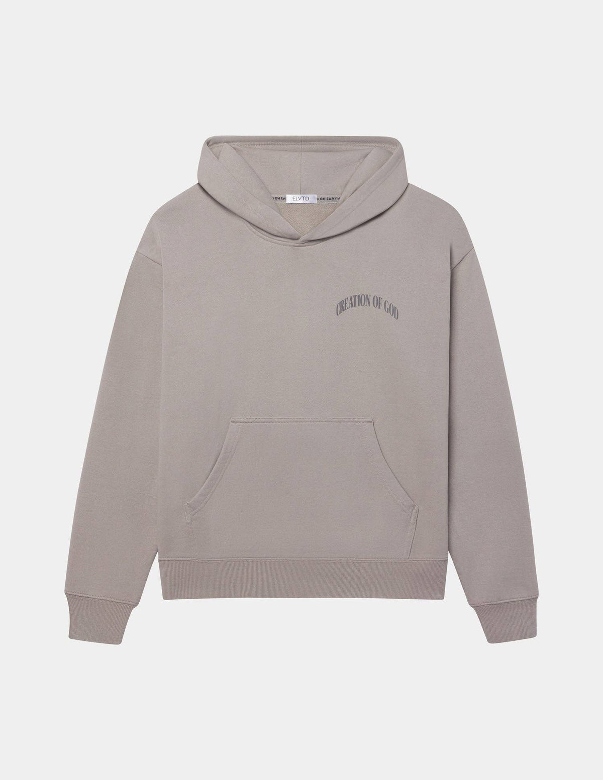 Creation Hoodie