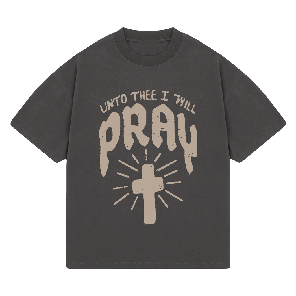 Pray Tee