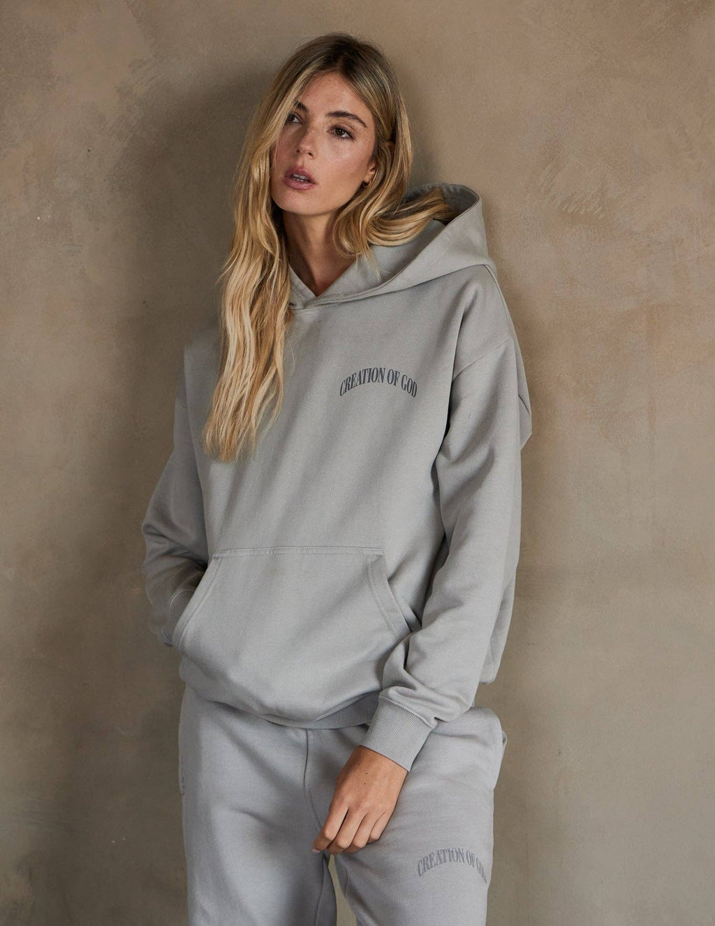 Creation Hoodie